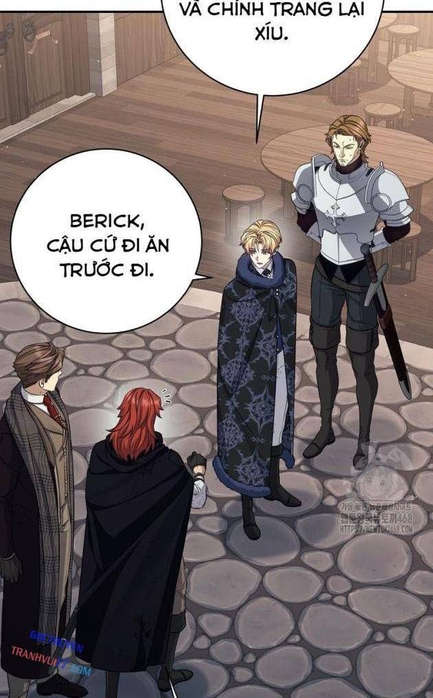 Bá Tước Khốn Nạn Là Hoàng Đế - Page 72