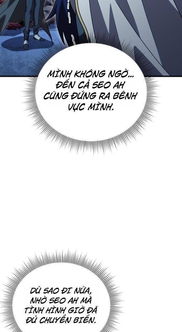 Người Chơi Trở Lại Sau 10000 Năm - Page 81
