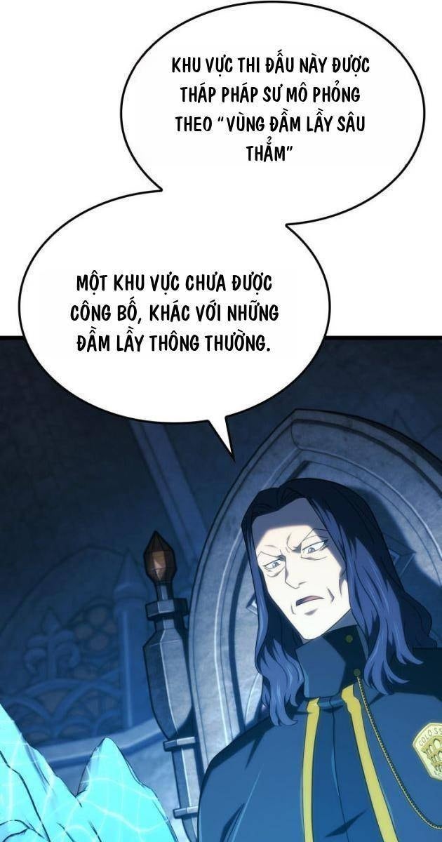 Thiết Huyết Kiếm Sĩ Phục Thù - Page 20