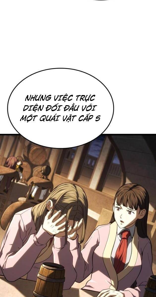 Thiết Huyết Kiếm Sĩ Phục Thù - Page 41
