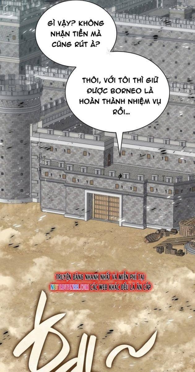 Vượt Qua Giới Hạn - Page 19