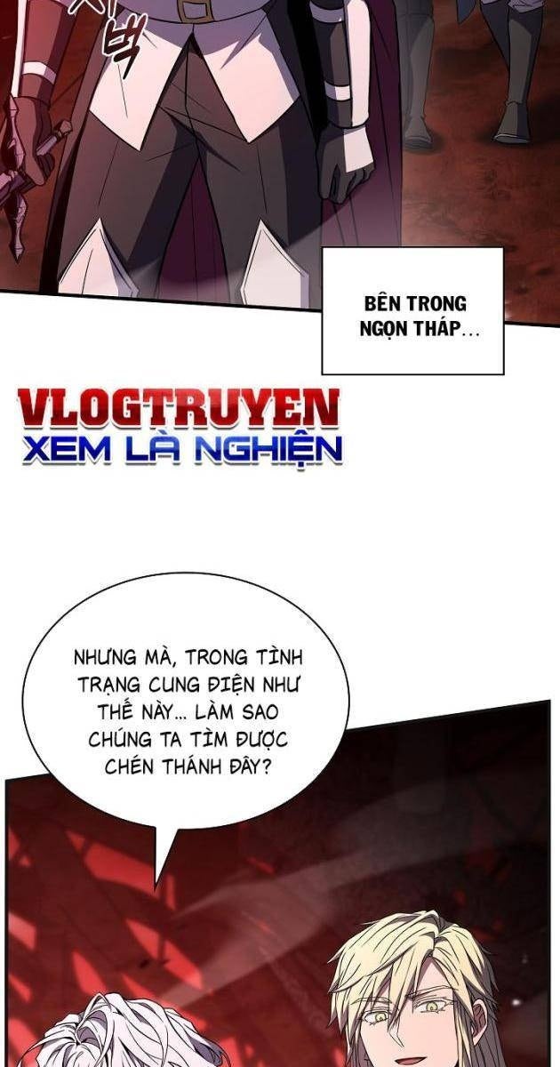 Sự Trở Lại Của Hiệp Sĩ Giáo Vô Song - Page 149
