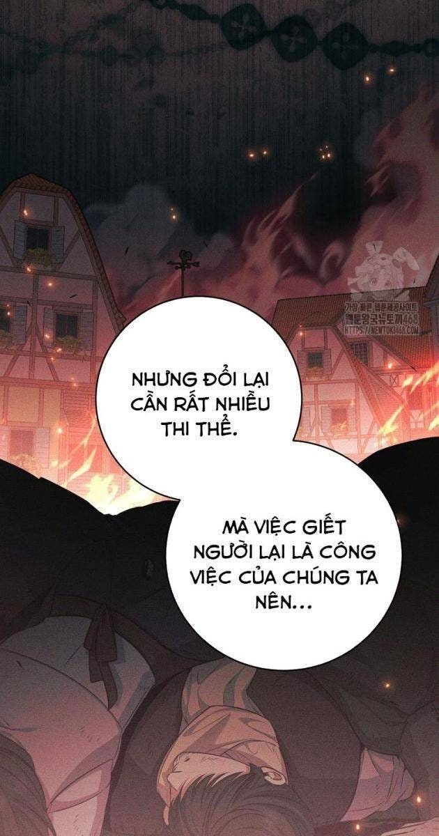 Bá Tước Khốn Nạn Là Hoàng Đế - Page 22