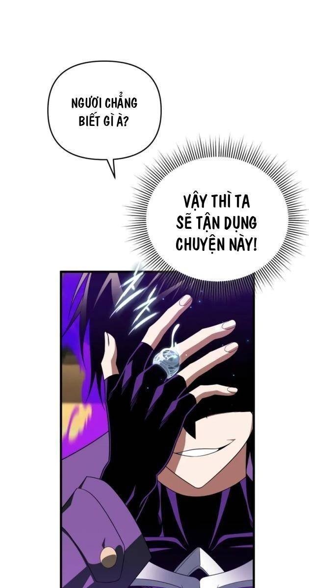 Người Chơi Trở Lại Sau 10000 Năm - Page 20