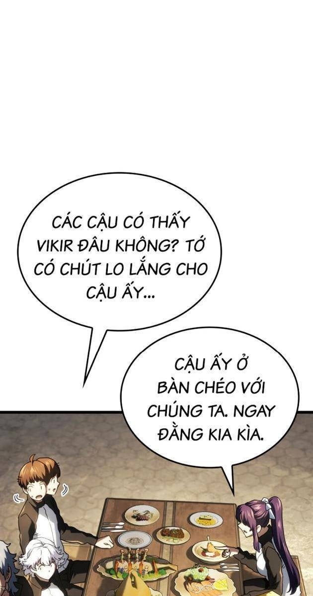 Thiết Huyết Kiếm Sĩ Phục Thù - Page 70