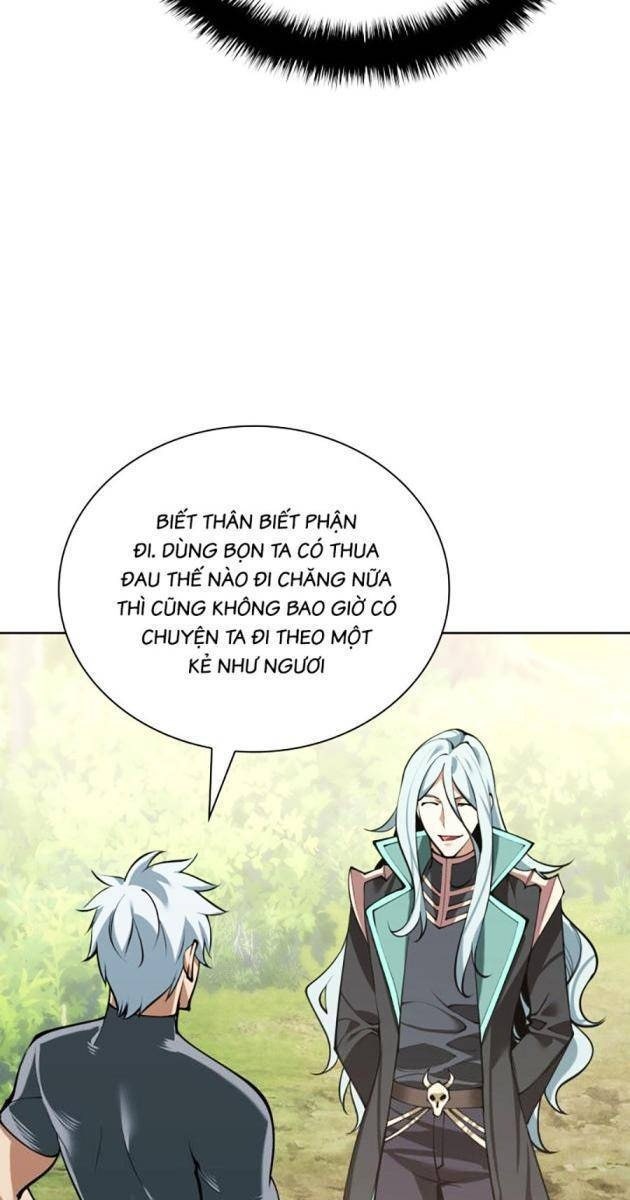 Vượt Qua Giới Hạn - Page 50