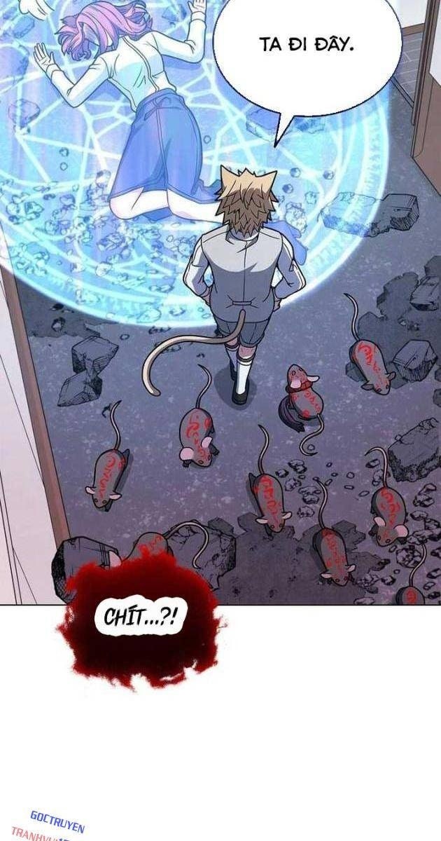 Ta Chi Phối Địa Ngục - Page 72