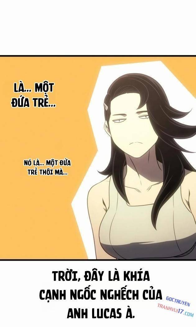 Sự Trở Lại Của Pháp Sư Vĩ Đại Sau 4000 Năm - Page 25
