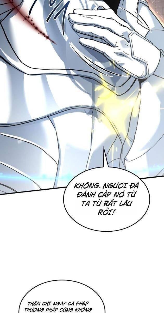 Sự Trở Lại Của Hiệp Sĩ Giáo Vô Song - Page 26