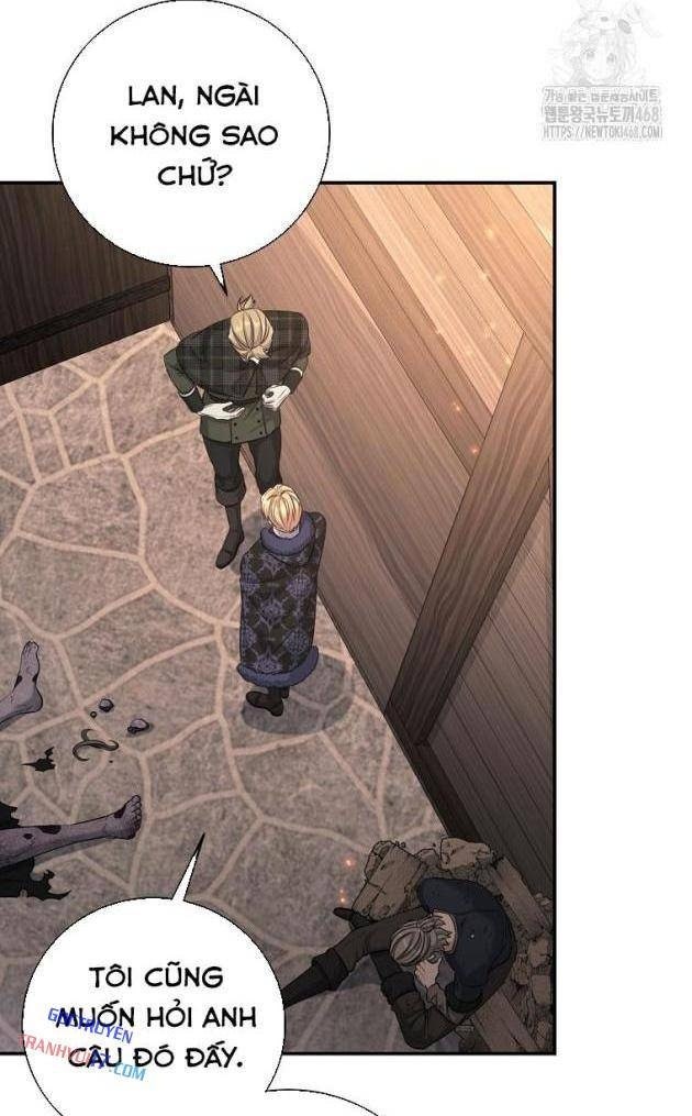 Bá Tước Khốn Nạn Là Hoàng Đế - Page 42