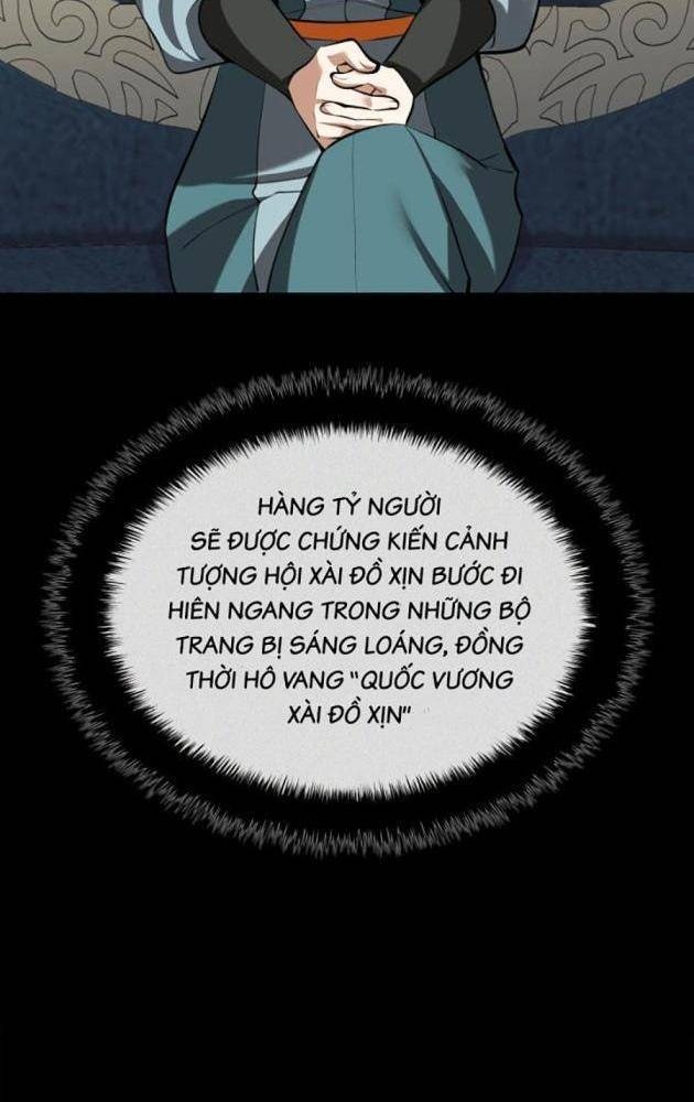 Vượt Qua Giới Hạn - Page 56
