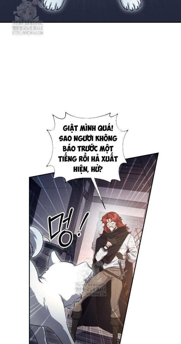 Bá Tước Khốn Nạn Là Hoàng Đế - Page 39
