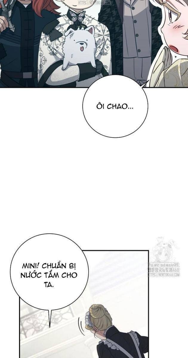 Bá Tước Khốn Nạn Là Hoàng Đế - Page 13