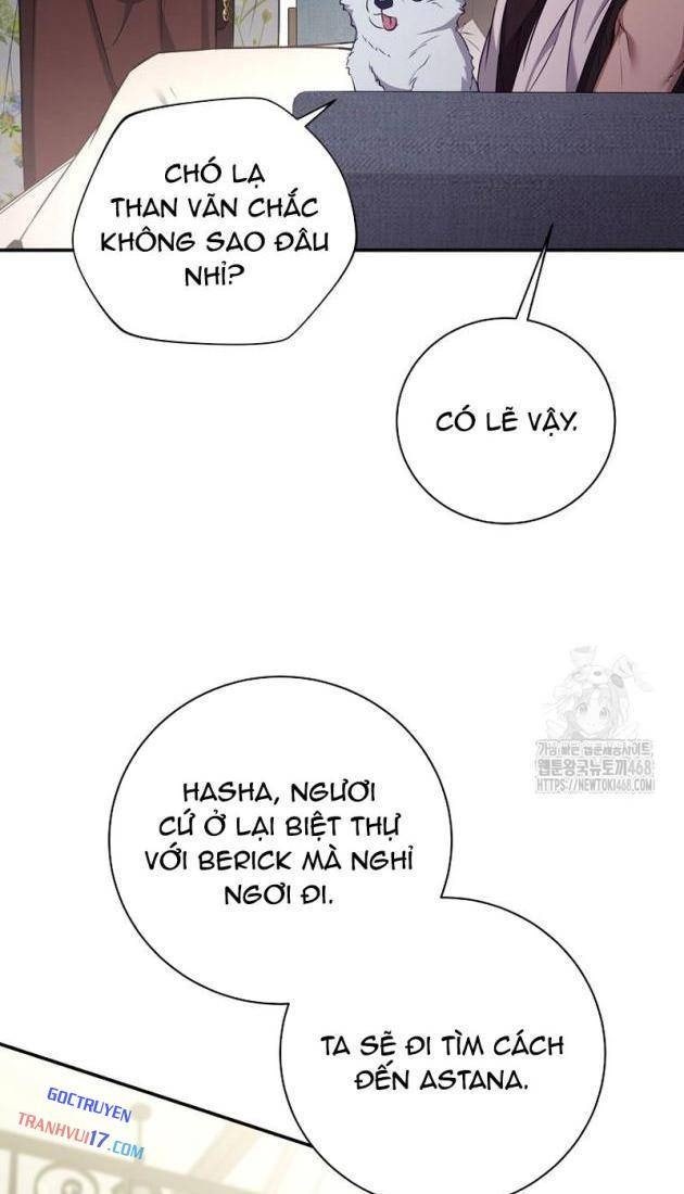 Bá Tước Khốn Nạn Là Hoàng Đế - Page 30