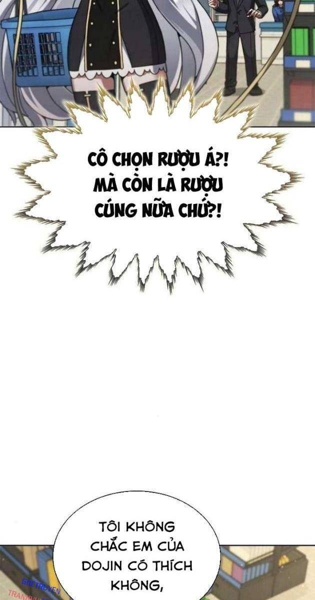 Ta Chi Phối Địa Ngục - Page 53