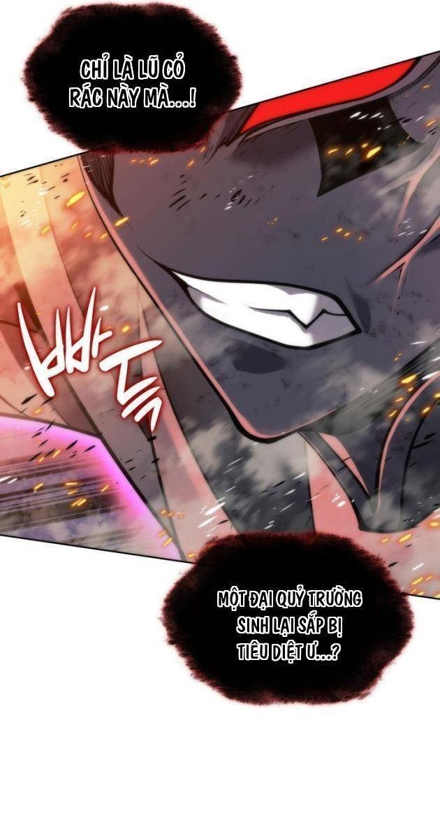Vượt Qua Giới Hạn - Page 37