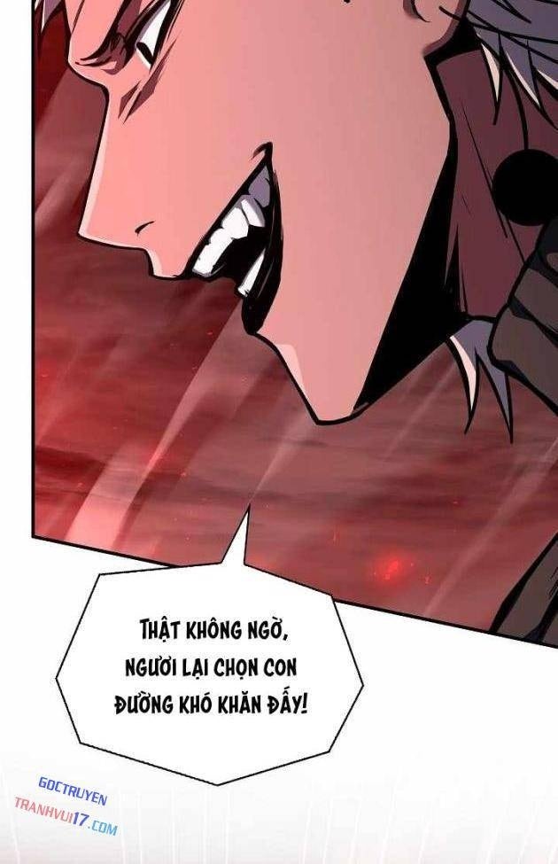 Sự Trở Lại Của Hiệp Sĩ Giáo Vô Song - Page 84
