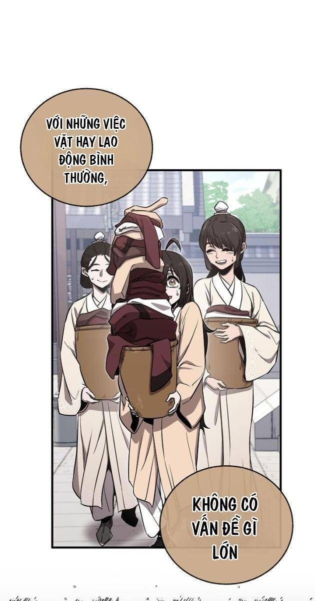 Thanh Mai Trúc Mã Của Đệ Nhất Thiên Hạ - Page 58