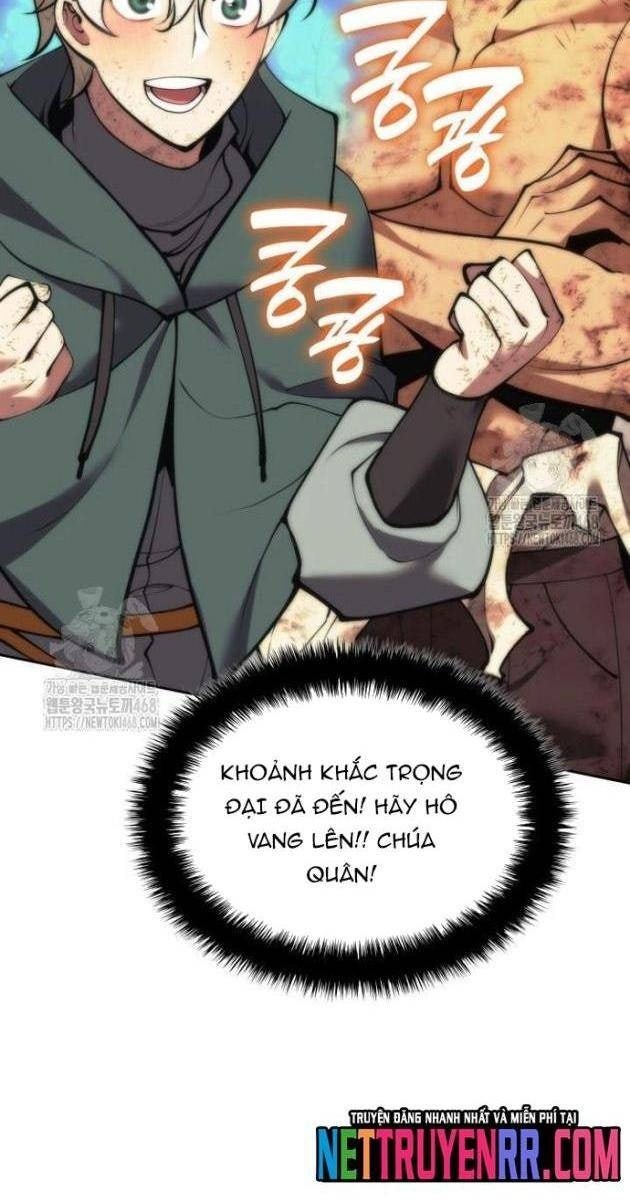 Vượt Qua Giới Hạn - Page 106
