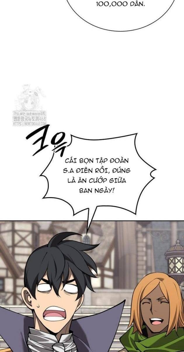 Vượt Qua Giới Hạn - Page 148