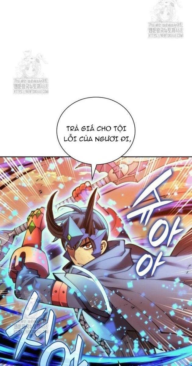 Vượt Qua Giới Hạn - Page 24