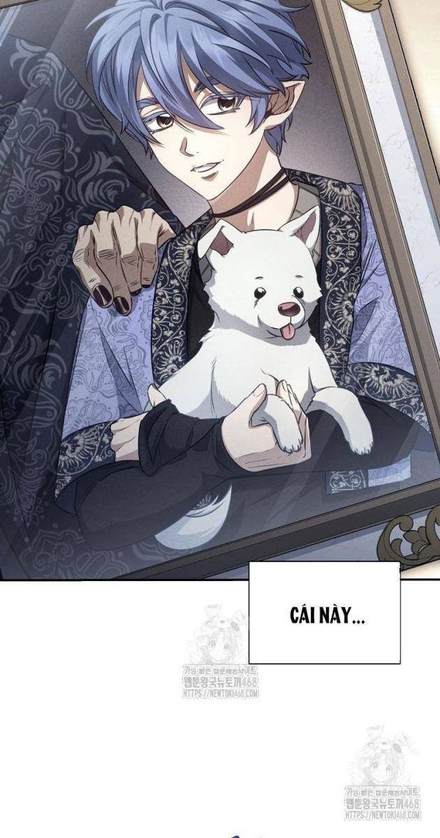Bá Tước Khốn Nạn Là Hoàng Đế - Page 35