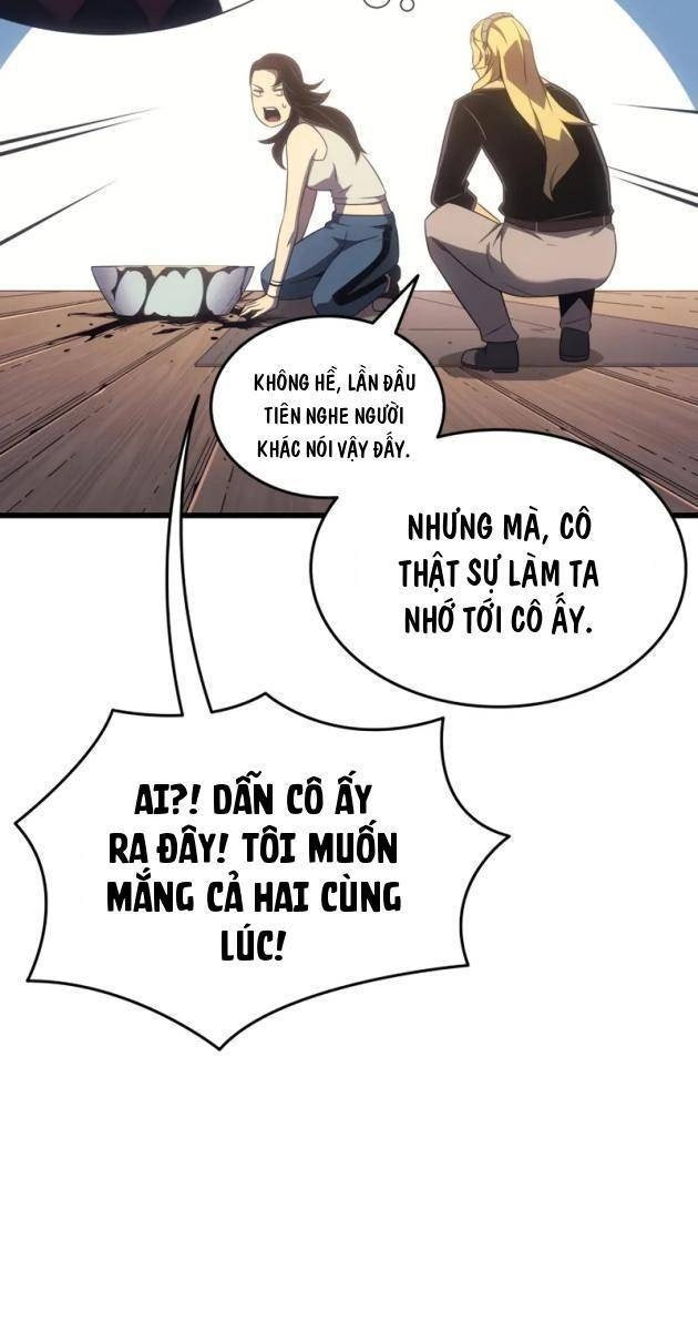 Sự Trở Lại Của Pháp Sư Vĩ Đại Sau 4000 Năm - Page 27