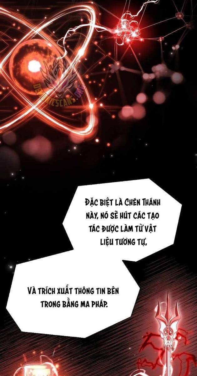 Sự Trở Lại Của Hiệp Sĩ Giáo Vô Song - Page 25