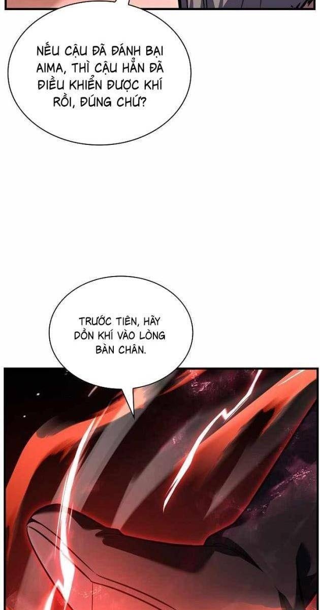 Sự Trở Lại Của Hiệp Sĩ Giáo Vô Song - Page 43