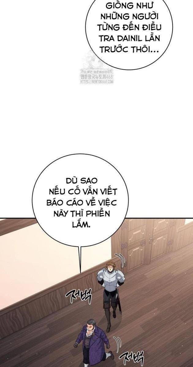 Bá Tước Khốn Nạn Là Hoàng Đế - Page 7