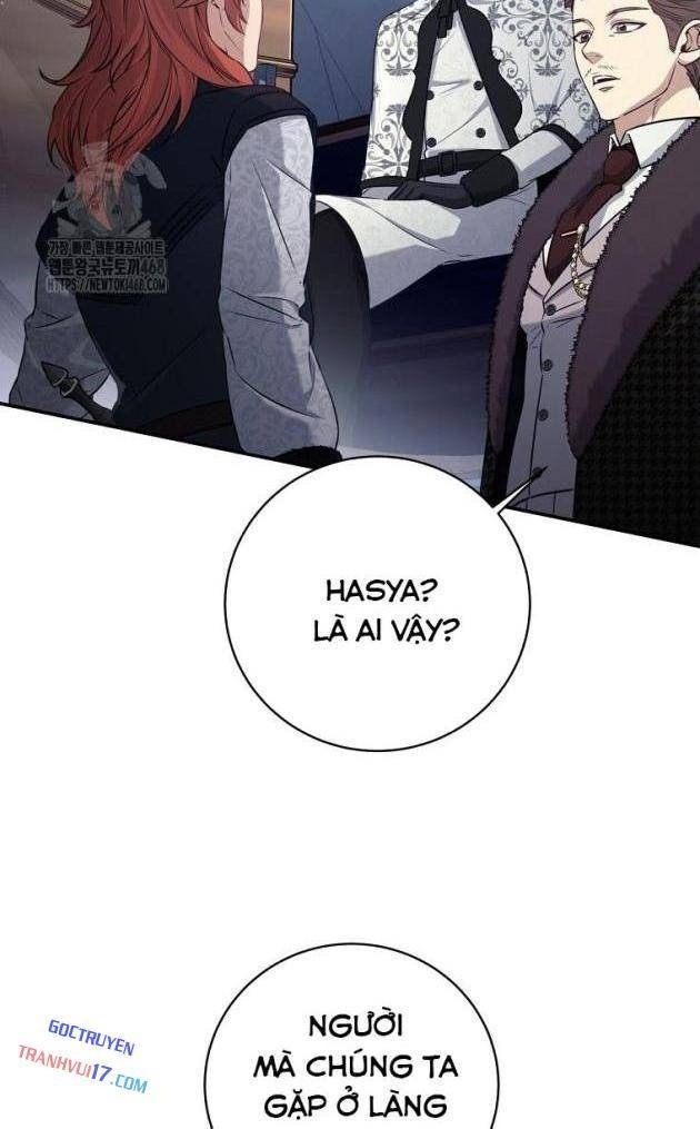 Bá Tước Khốn Nạn Là Hoàng Đế - Page 60
