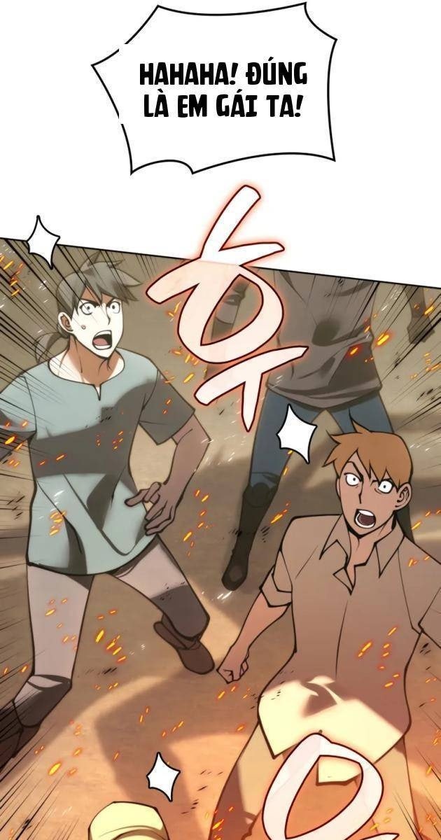 Vượt Qua Giới Hạn - Page 15
