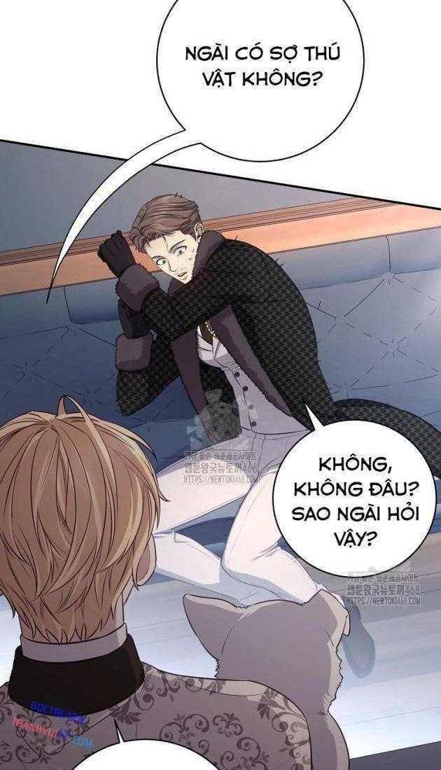 Bá Tước Khốn Nạn Là Hoàng Đế - Page 71