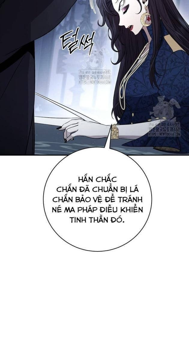 Bá Tước Khốn Nạn Là Hoàng Đế - Page 40