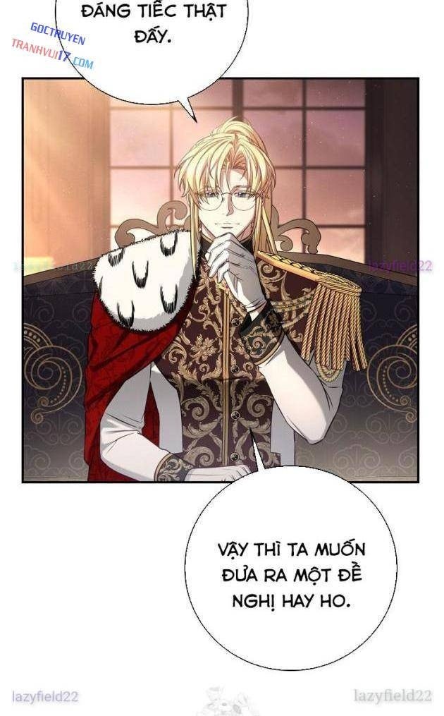 Bá Tước Khốn Nạn Là Hoàng Đế - Page 66