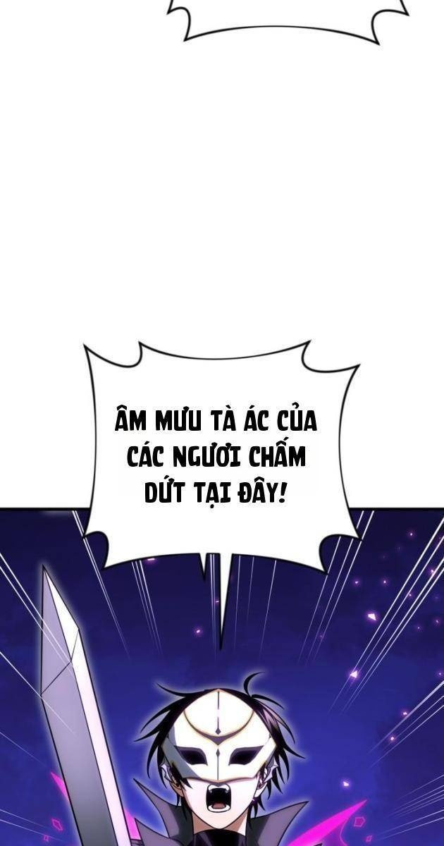 Người Chơi Trở Lại Sau 10000 Năm - Page 126