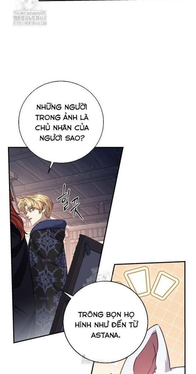 Bá Tước Khốn Nạn Là Hoàng Đế - Page 49