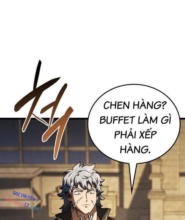 Thiết Huyết Kiếm Sĩ Phục Thù - Page 87