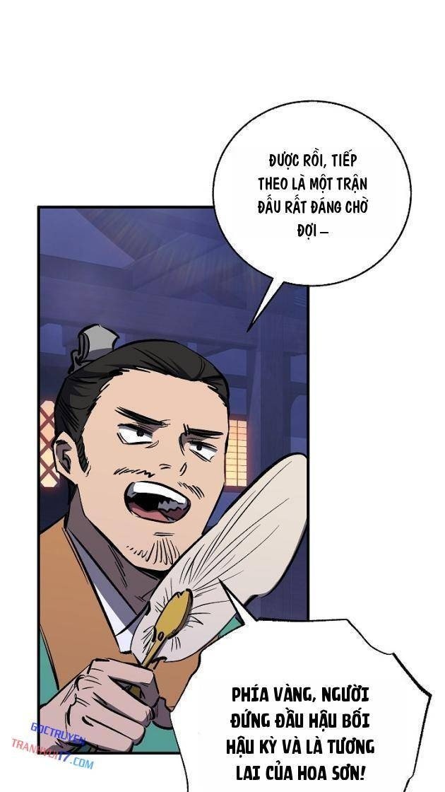 Thanh Mai Trúc Mã Của Đệ Nhất Thiên Hạ - Page 91