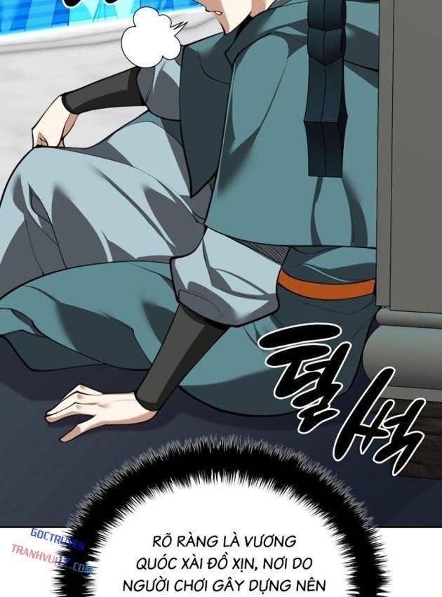 Vượt Qua Giới Hạn - Page 73