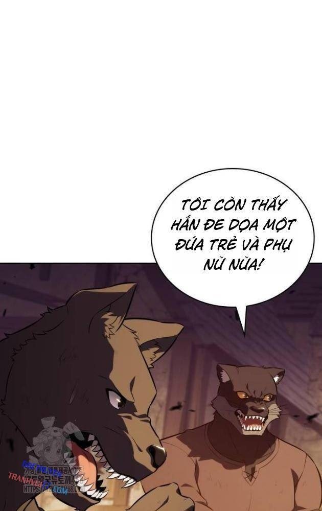 Con Trai Út Nhà Công Tước Là Sát Thủ Hồi Quy - Page 110