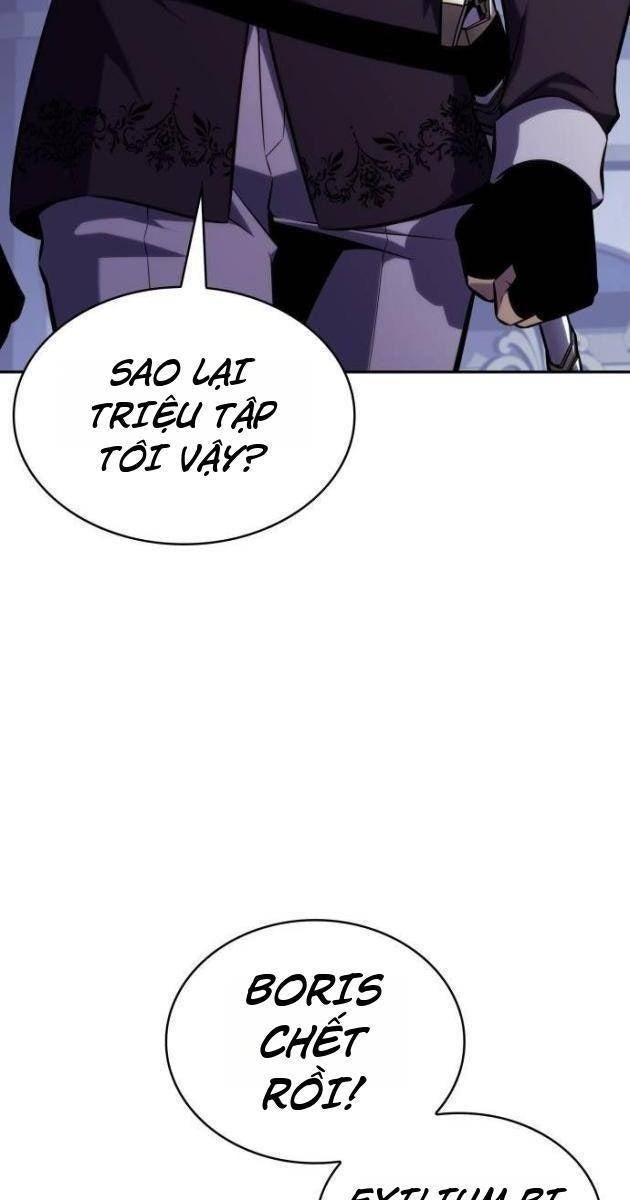 Con Trai Út Nhà Công Tước Là Sát Thủ Hồi Quy - Page 124