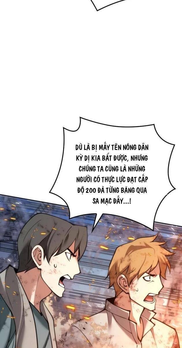Vượt Qua Giới Hạn - Page 19