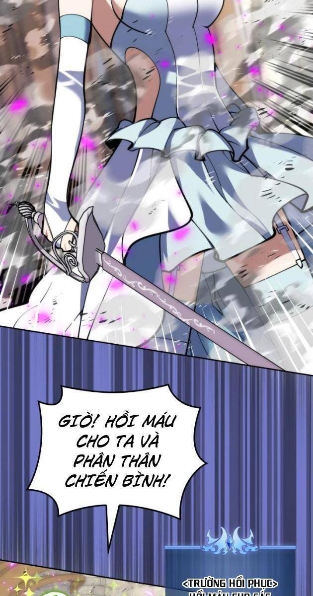 Vượt Qua Giới Hạn - Page 52