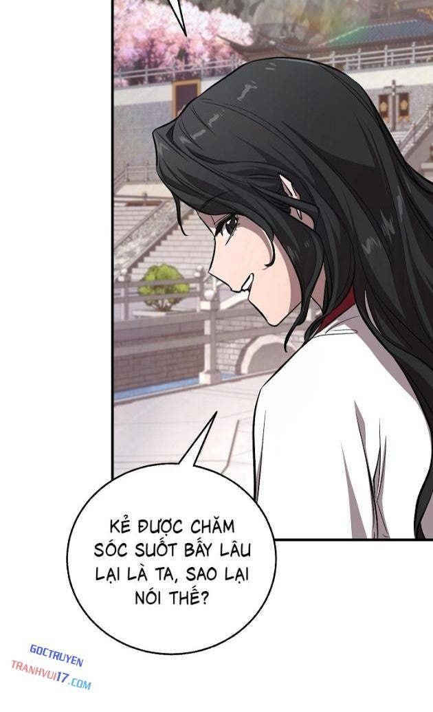 Thanh Mai Trúc Mã Của Đệ Nhất Thiên Hạ - Page 5
