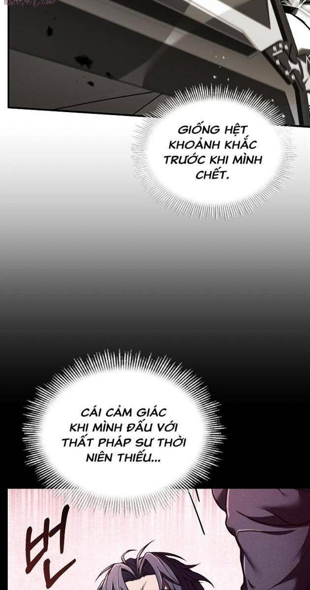 Sự Trở Lại Của Hiệp Sĩ Giáo Vô Song - Page 112