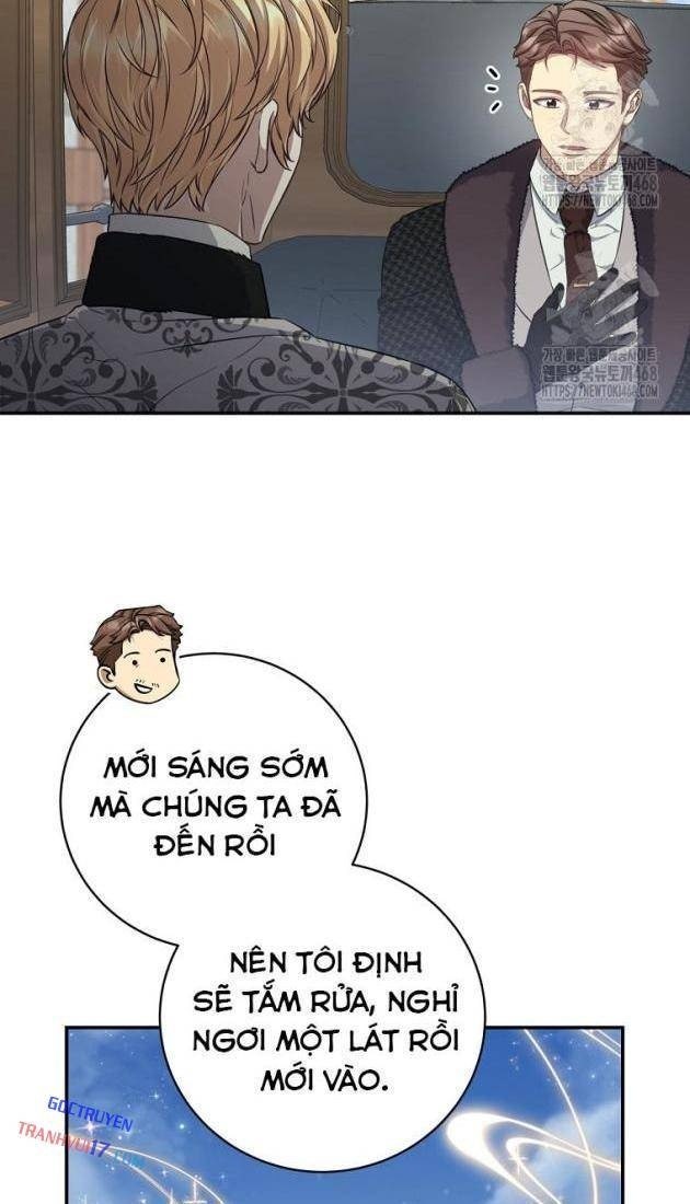 Bá Tước Khốn Nạn Là Hoàng Đế - Page 86