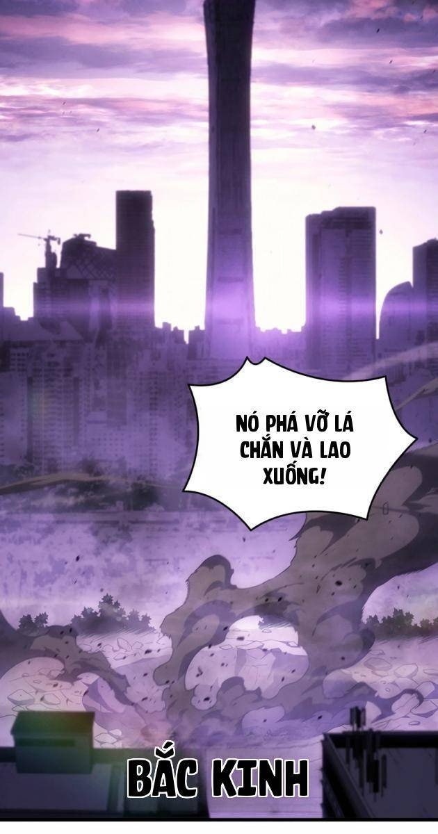 Sự Trở Lại Của Pháp Sư Vĩ Đại Sau 4000 Năm - Page 101