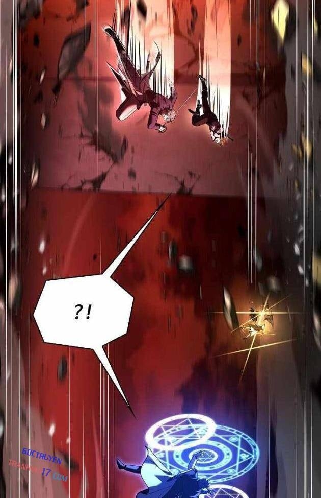 Sự Trở Lại Của Hiệp Sĩ Giáo Vô Song - Page 60
