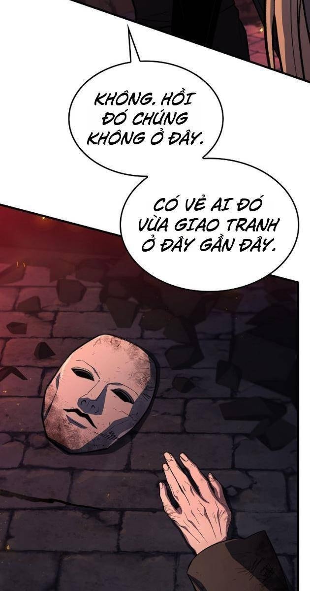 Sự Trở Lại Của Hiệp Sĩ Giáo Vô Song - Page 190